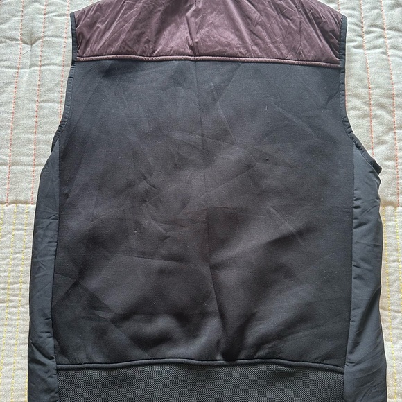 🧘 Perry Ellis Motion Vest Men’s Medium - Picture 7 of 9